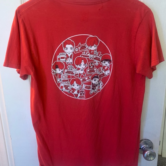 Tiny Tan BTS - Picture 2 of 2